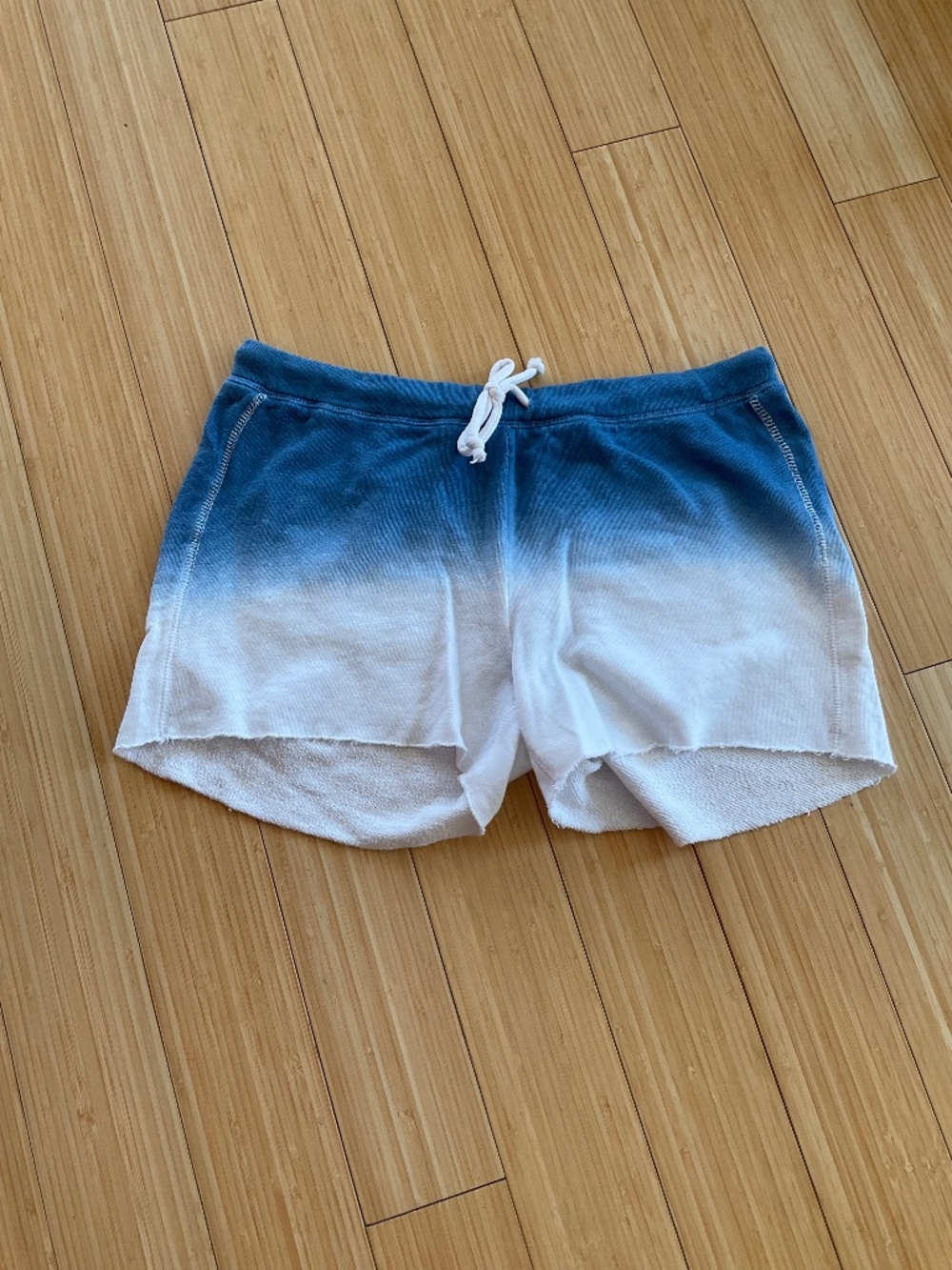 Chaser shorts
